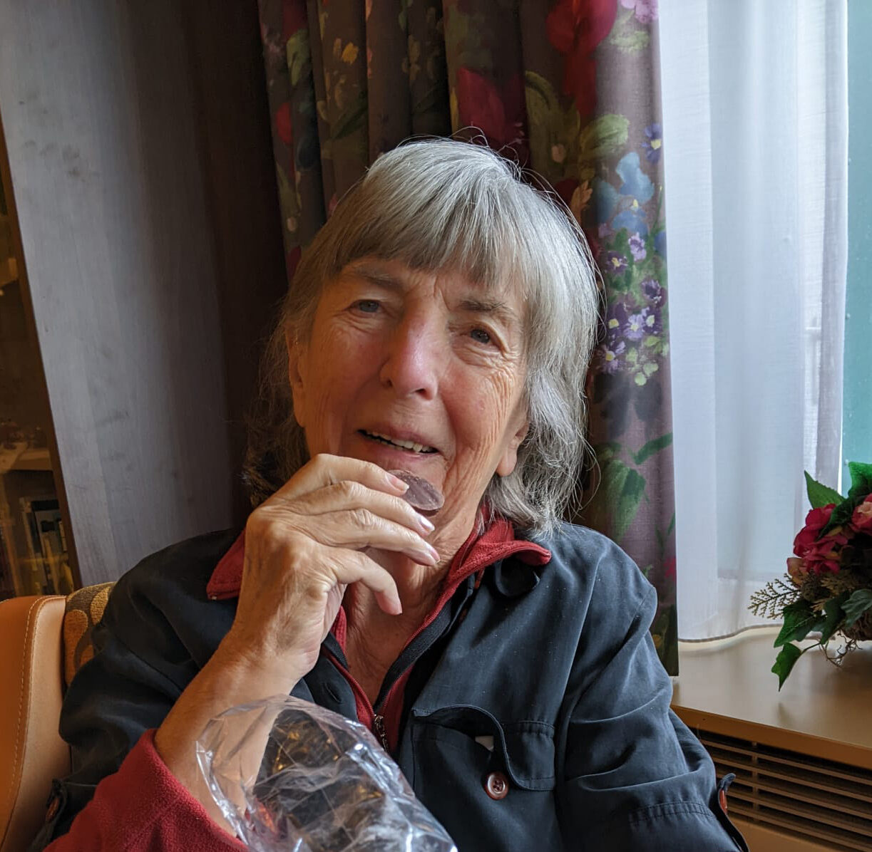 Riet Zegers-Deerenberg