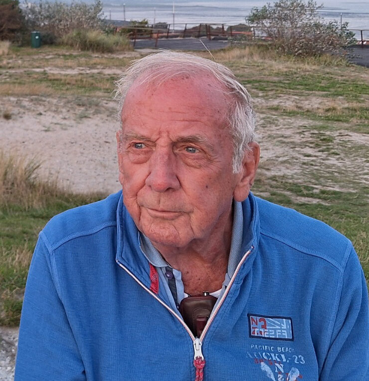 Henk Verweij