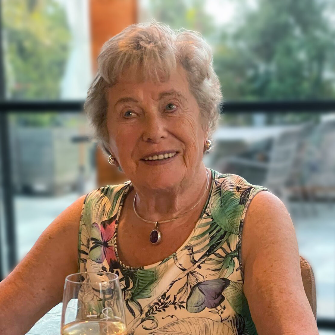 Bep Dekker-Blankstein