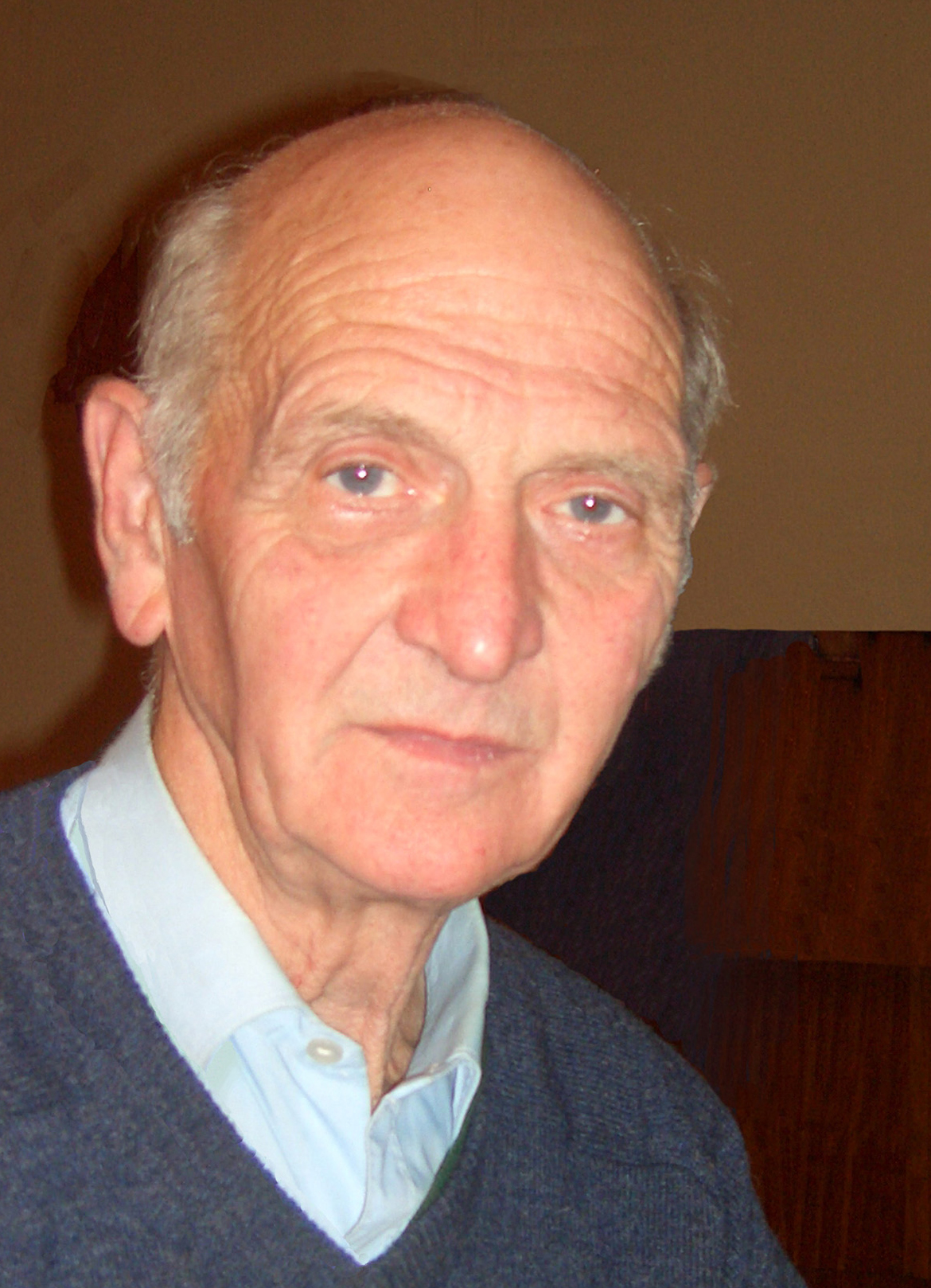 Jan Kroon