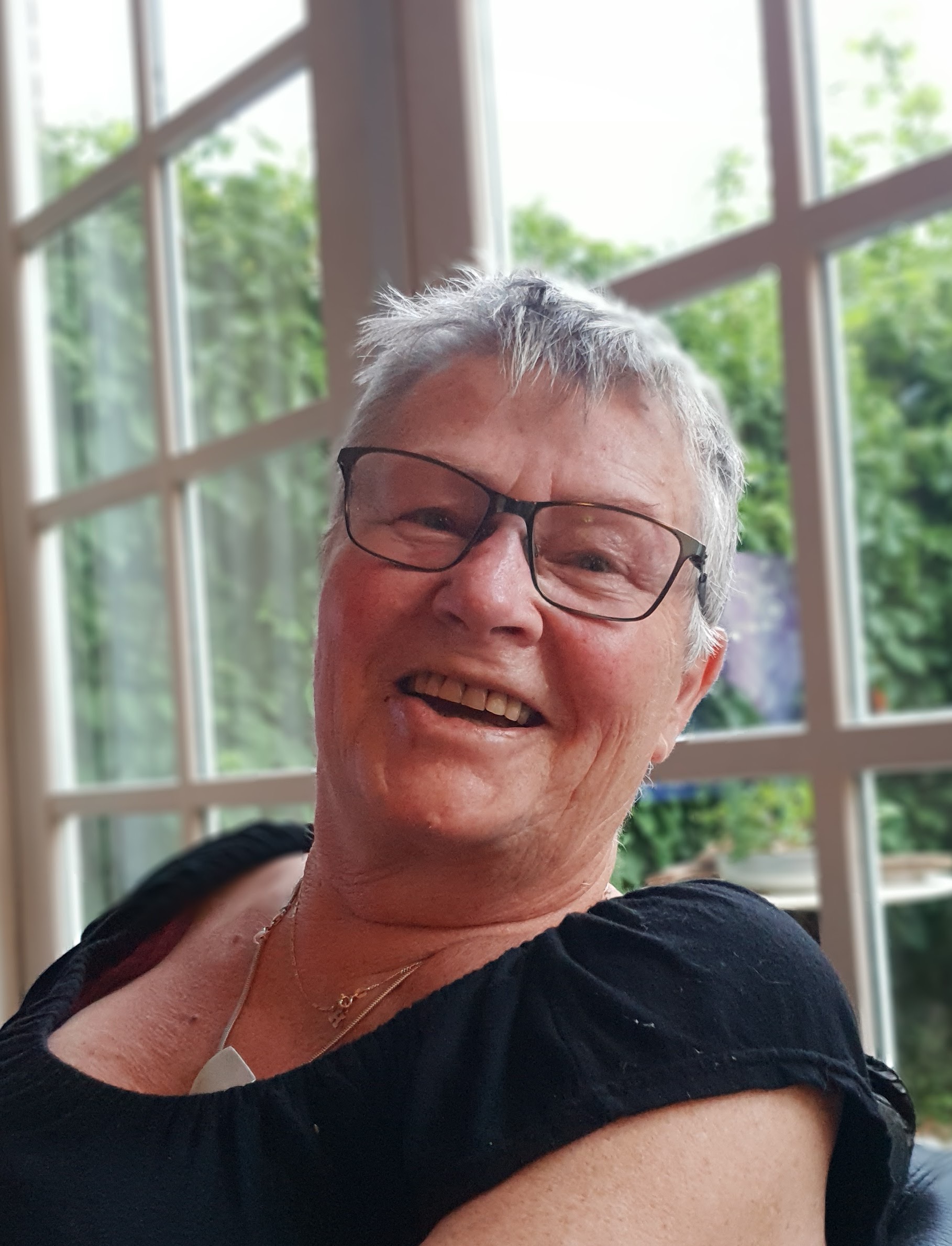 Hetty van Gerven - van Balen