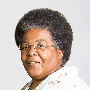 Jean Elma Hazel-Delamore