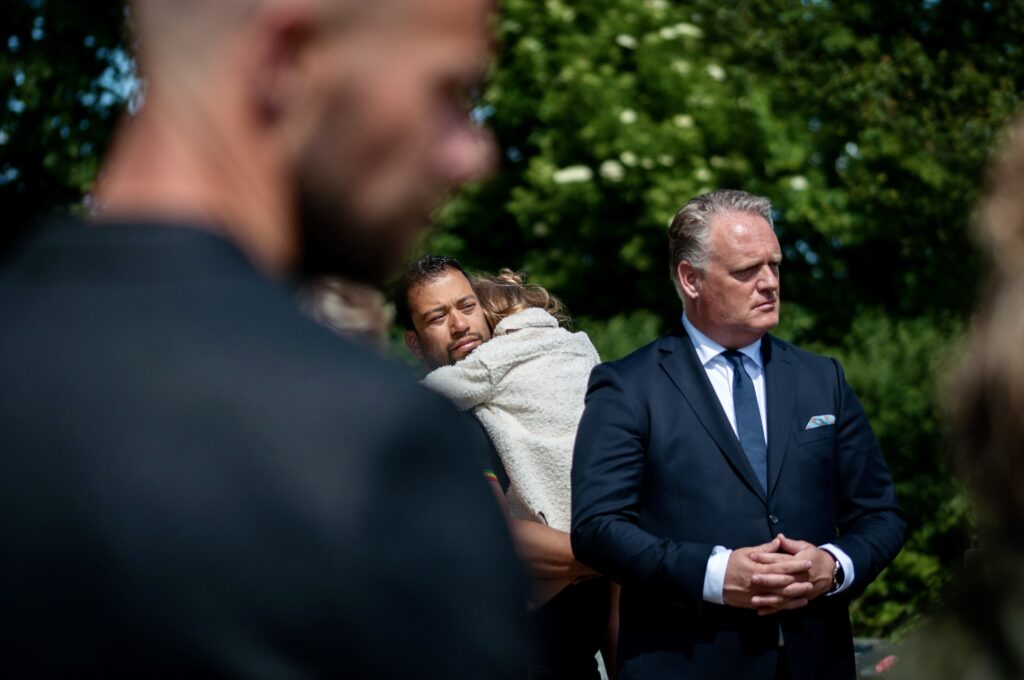 uitvaartondernemer kiezen