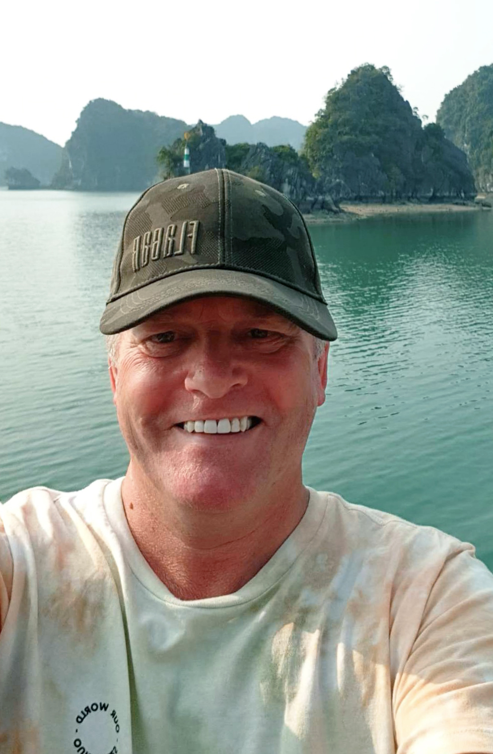 Dirk van der Meer