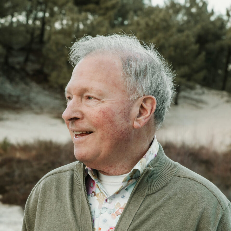 Dirk Zweeris