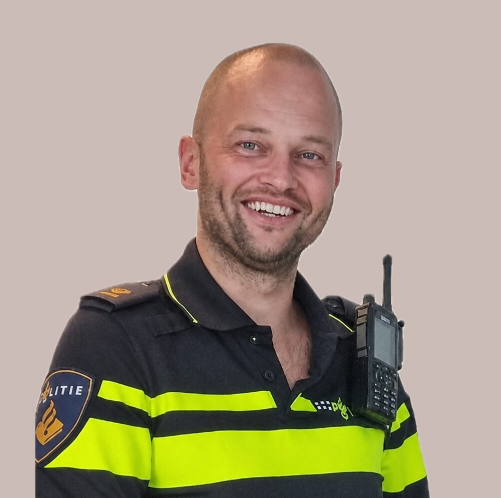 Jaap Grippeling