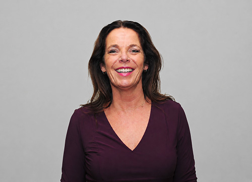 Monique Hageman-Groot