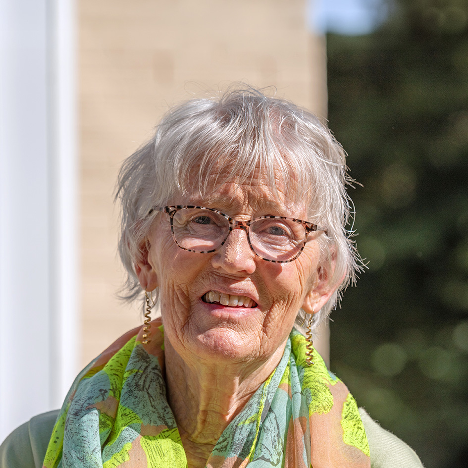 Louisa de Bie-Dudink