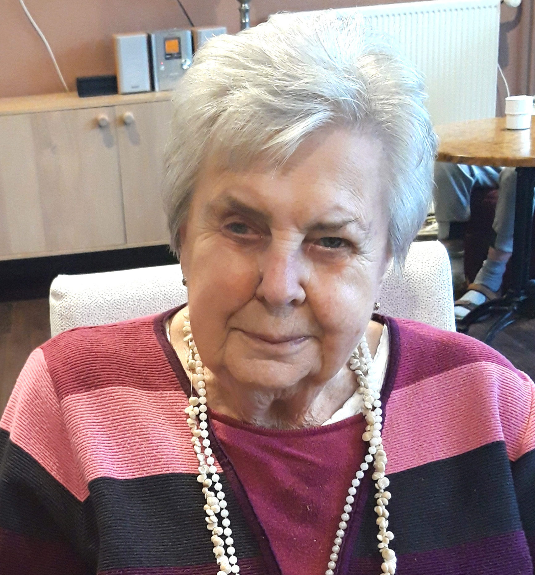 Rie de Munk - van Appeltere