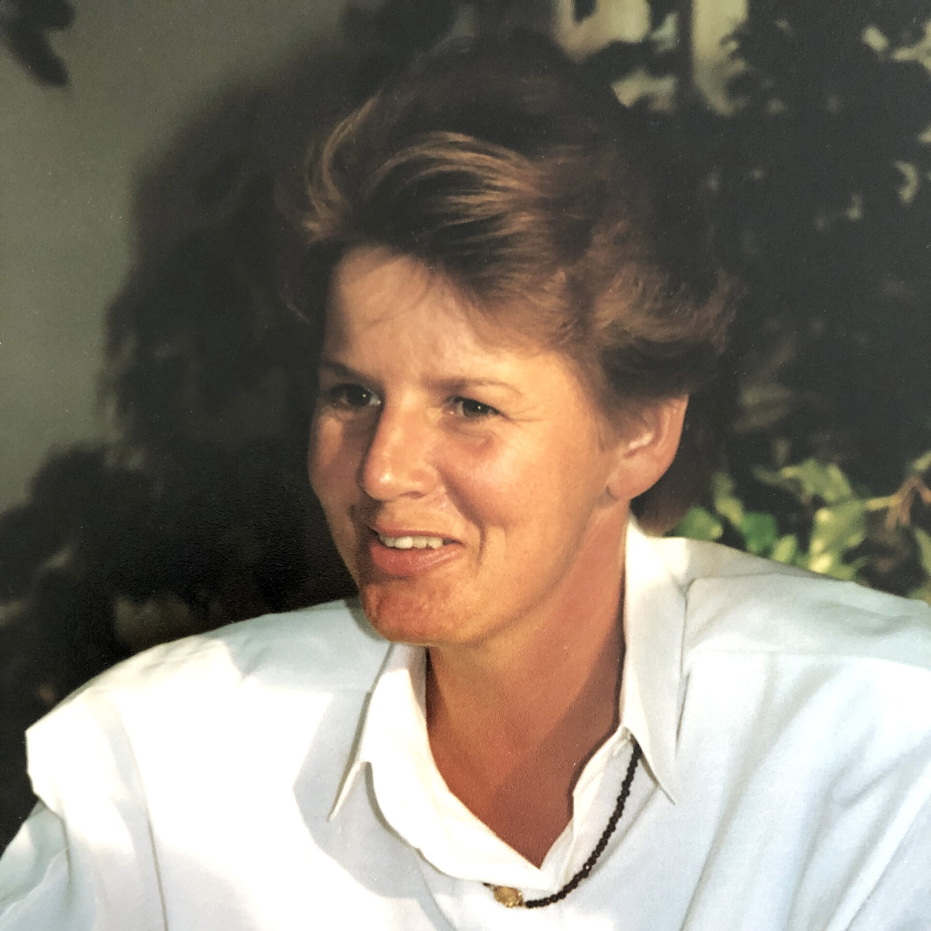 Trix Olyrhook Molenaar - van Marle
