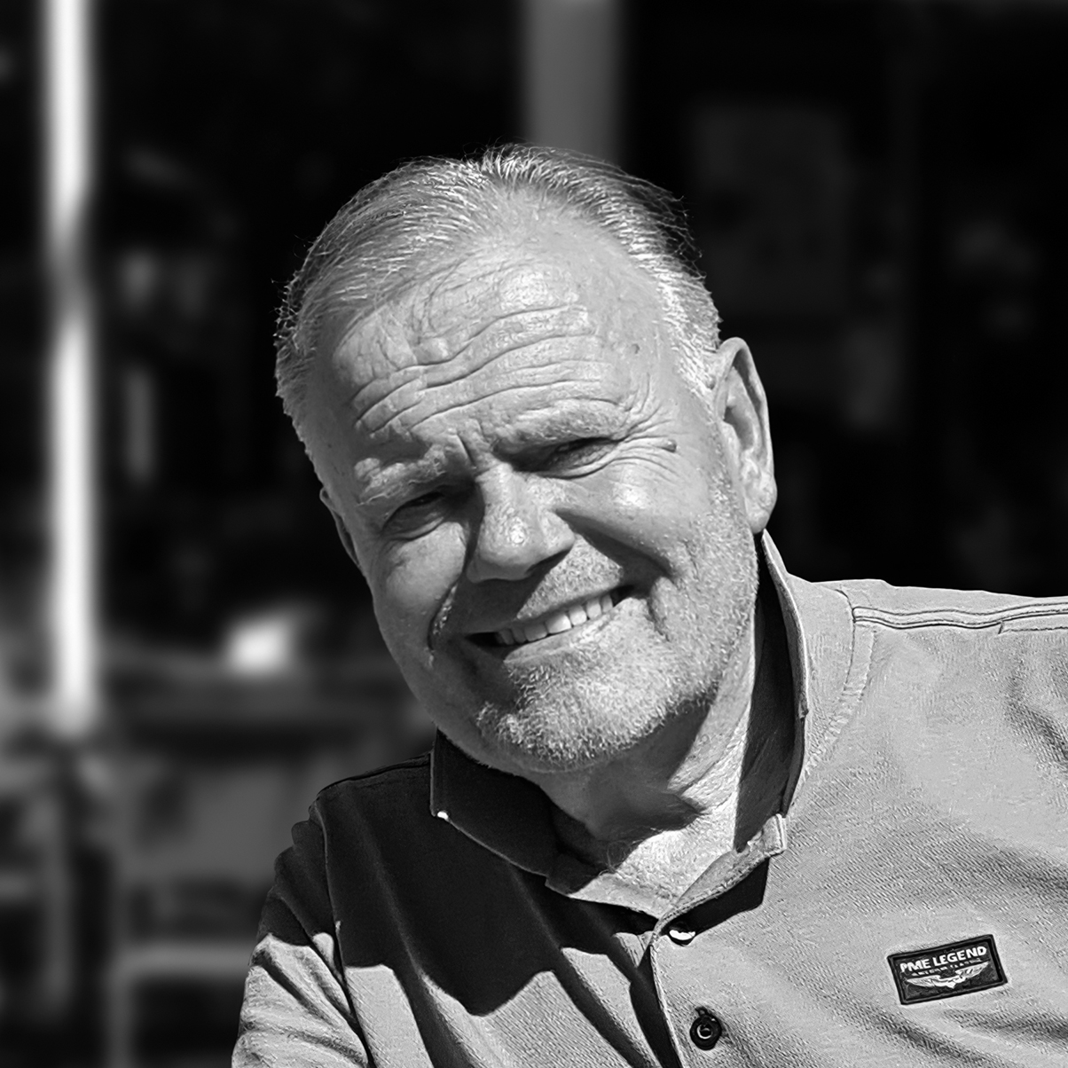 Hans Peperkamp