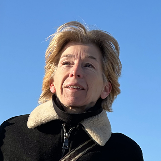 Irma van Diepen