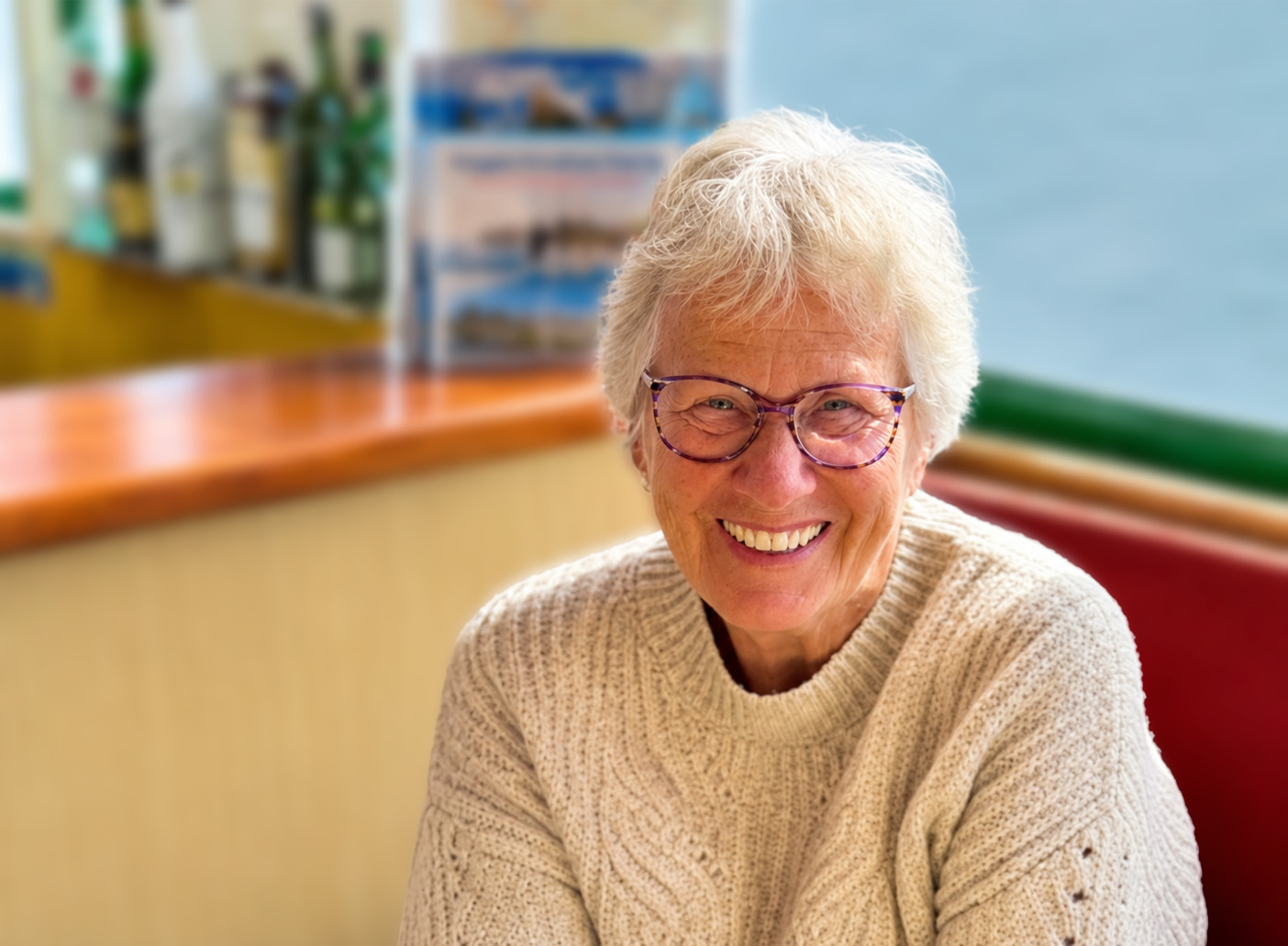 Leni Boeren-Frank