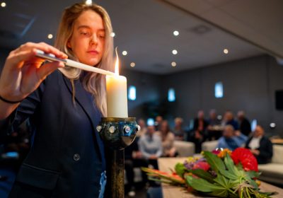 Uitvaart fotograaf Uitvaartverzorging Pieter Dekker