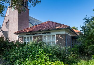 Uitvaartverzorging Pieter Dekker | Westerweg 263 | 1852 AG Heiloo | pieter@uitvaartdekker.nl | https://uitvaartdekker.nl
