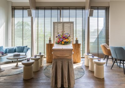 Uitvaartverzorging Pieter Dekker - locatie Zuid Scharwoude | Oostelijke Randweg 30 | 1722 GP Zuid Scharwoude | pieter@uitvaartdekker.nl | https://uitvaartdekker.nl